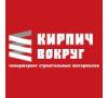 Кирпич Вокруг Бузулук